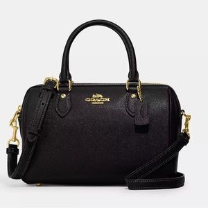 Coach Rowan satchel